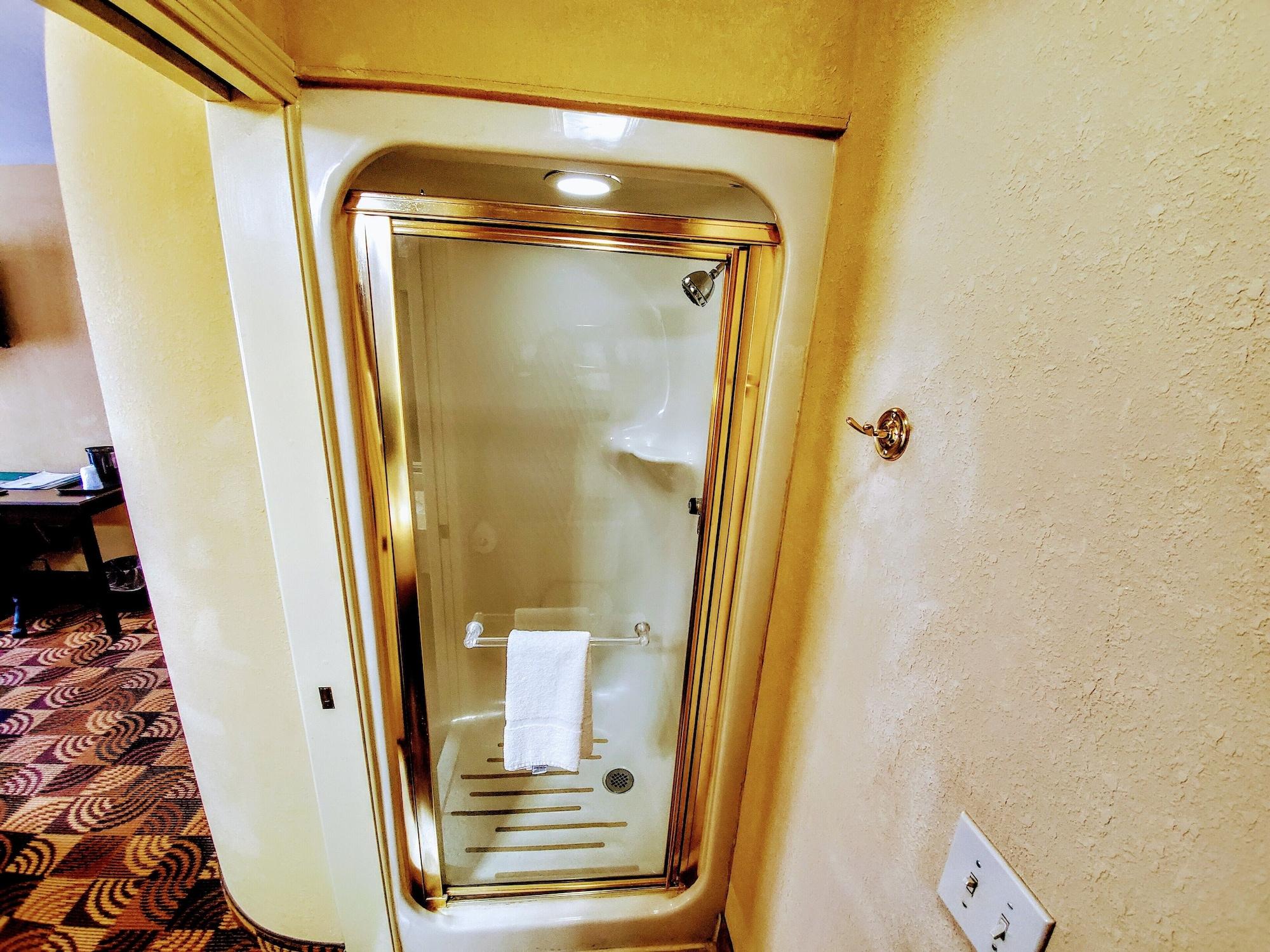 Quality Inn Brunswick Cleveland South Bagian luar foto