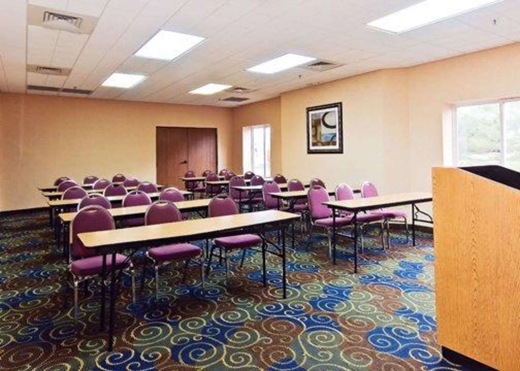 Quality Inn Brunswick Cleveland South Fasilitas foto