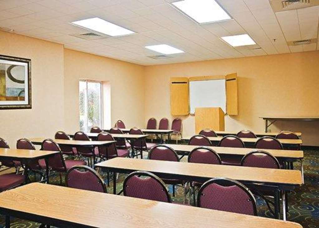 Quality Inn Brunswick Cleveland South Fasilitas foto